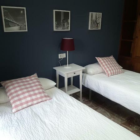 Piso Muy Amplio Casco Historico Apartman Cartagena Kültér fotó