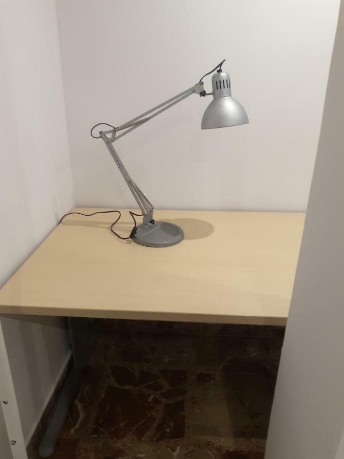 Piso Muy Amplio Casco Historico Apartman Cartagena Kültér fotó
